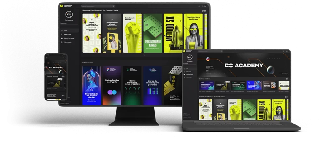 DC Academy [Plagiados] - Guido Silva Download