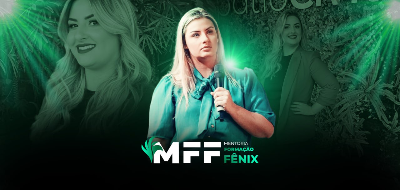 Mentoria Formação Fênix - Morgana Kayser Download