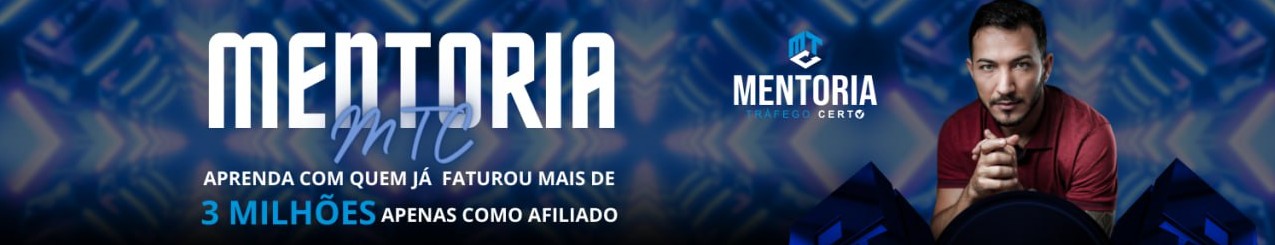 Mentoria Tráfego Certo - Thiago Alves Download