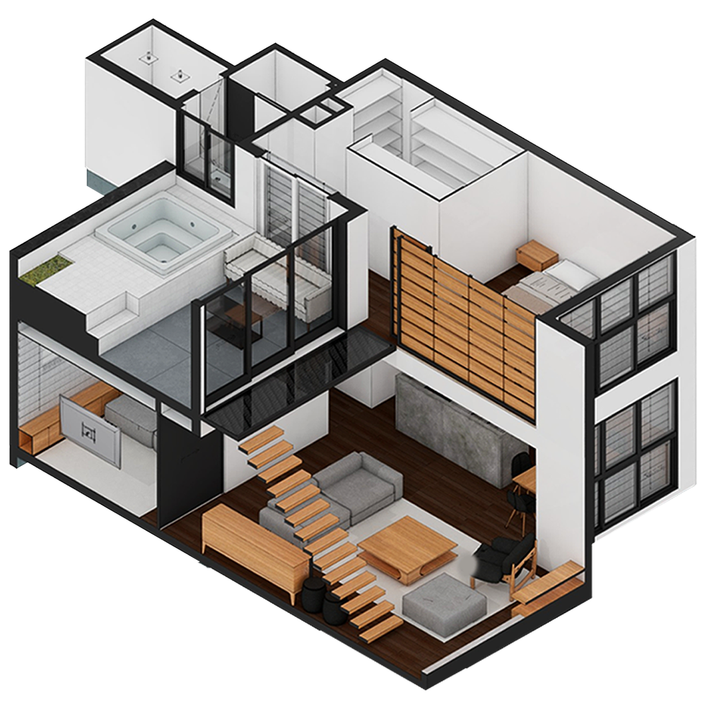Archicad Avançado para Interiores - EIXO Download