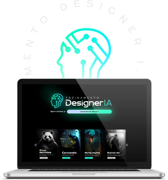 Designer AI - Wanrley Souza Download