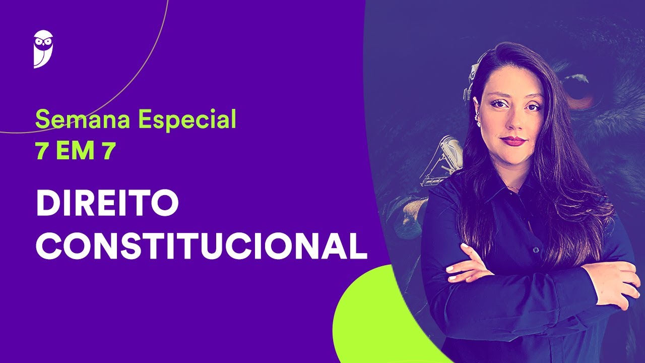 Direito Constitucional - Estratégia Concursos Download