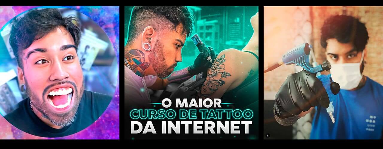 Método Tatuador Pro - Raphael Salles Download