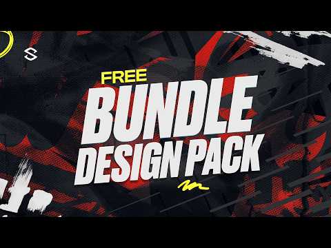 O Maior Pack de Design - Download