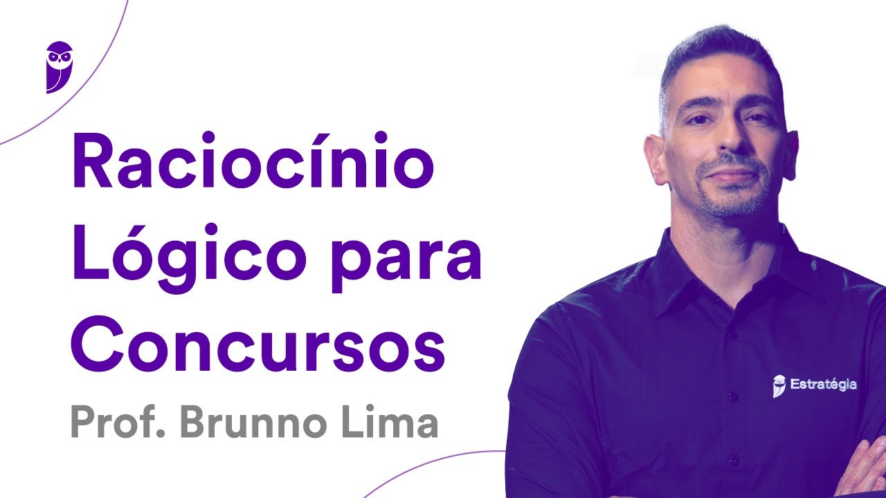 Raciocinio Lógico - Estratégia Concursos Download