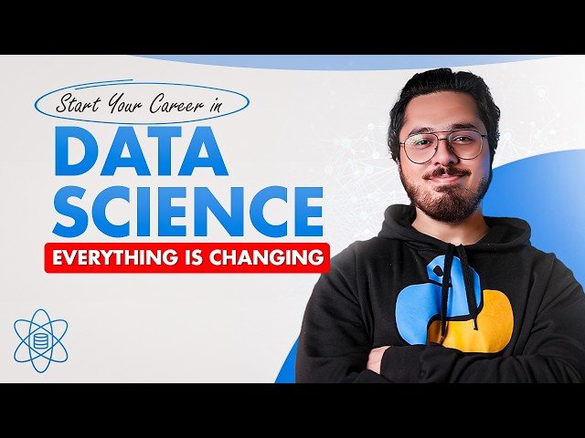 Ultimate Job Ready Data Science Course - CodewithHarry Download