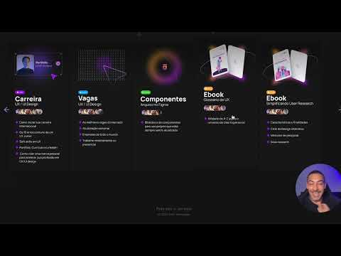UX Club - Deploy Experience Download
