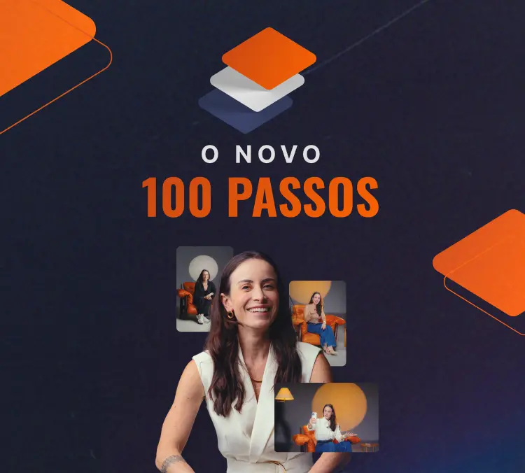 100 Passos Para Vender no Instagram 3.0 - Valeska Bruzzi Download