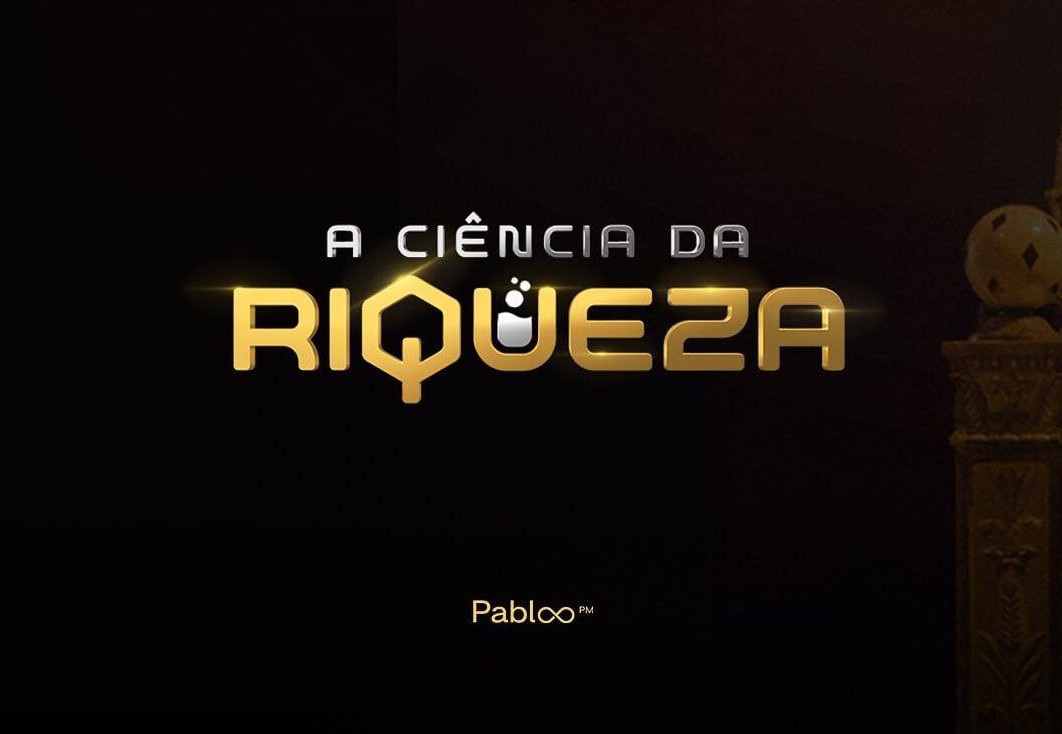 A Ciência da Riqueza - Pablo Marçal Download