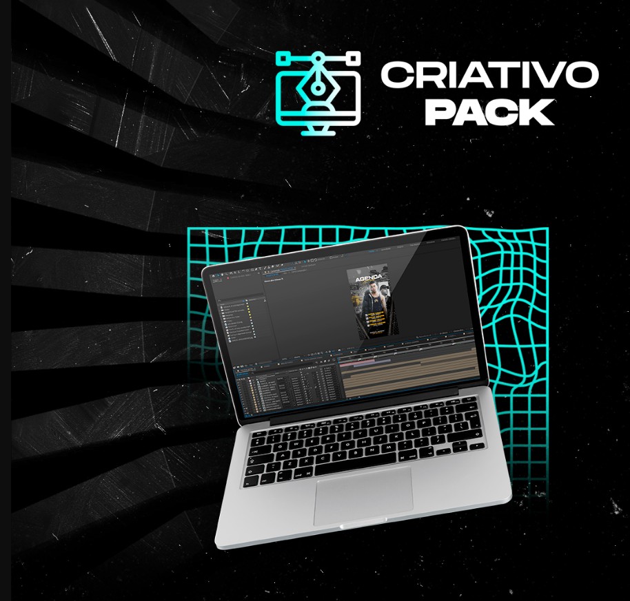 Criativo Pack - Uendell Alonso Download