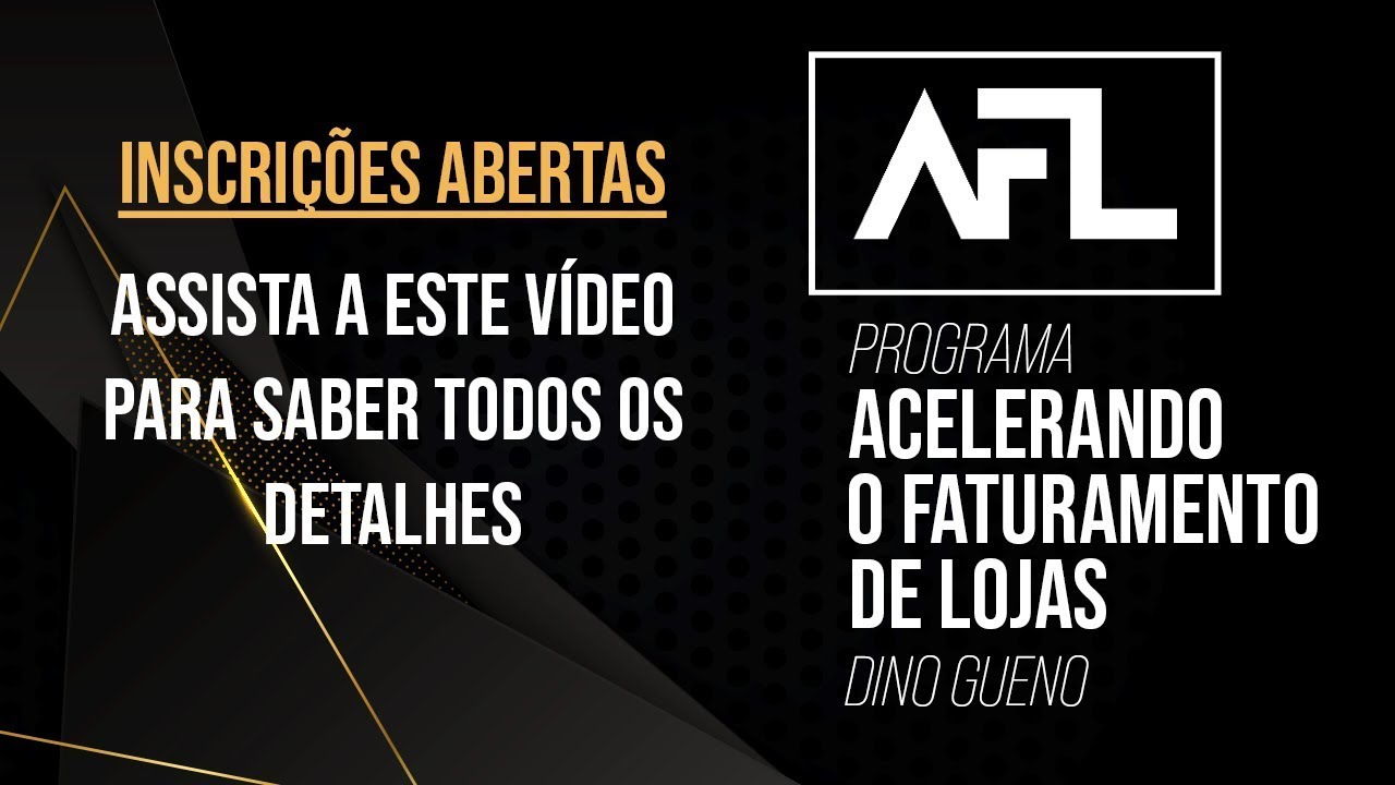 Acelerando o Faturamento de Lojas - Dino Gueno Download