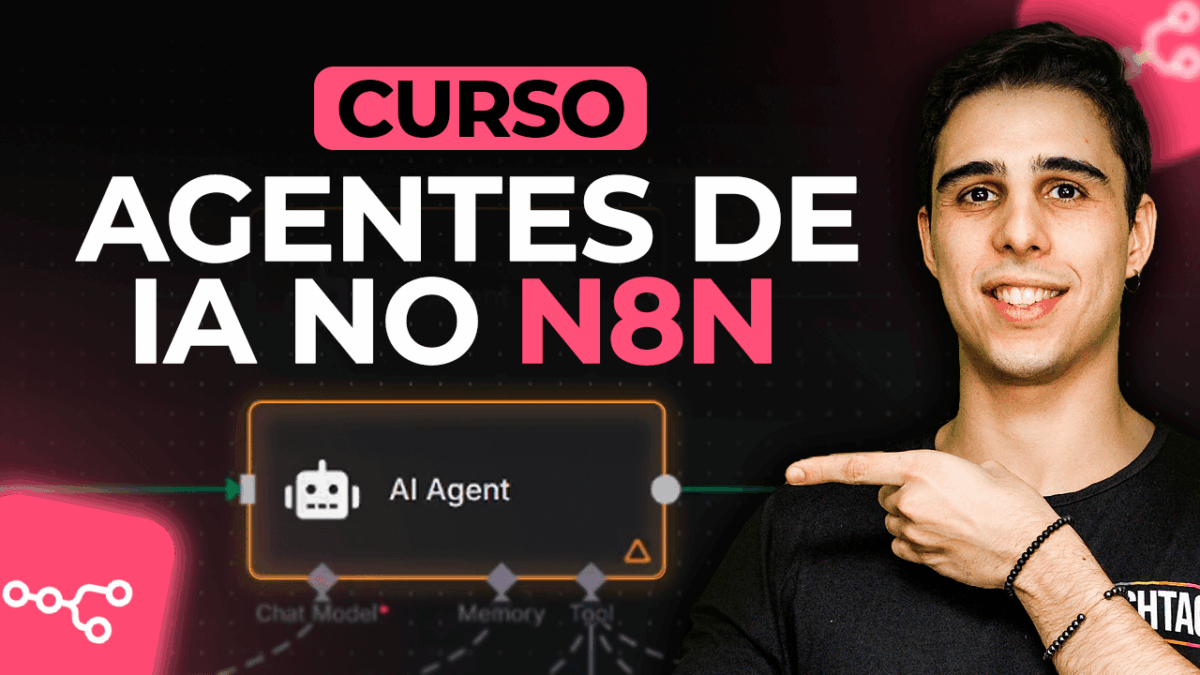 Agentes de IA com N8N - Hashtag Treinamentos Download