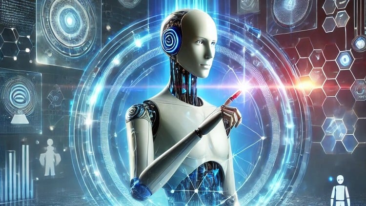 AI Agents for Everyone - MasterClass Completa Download