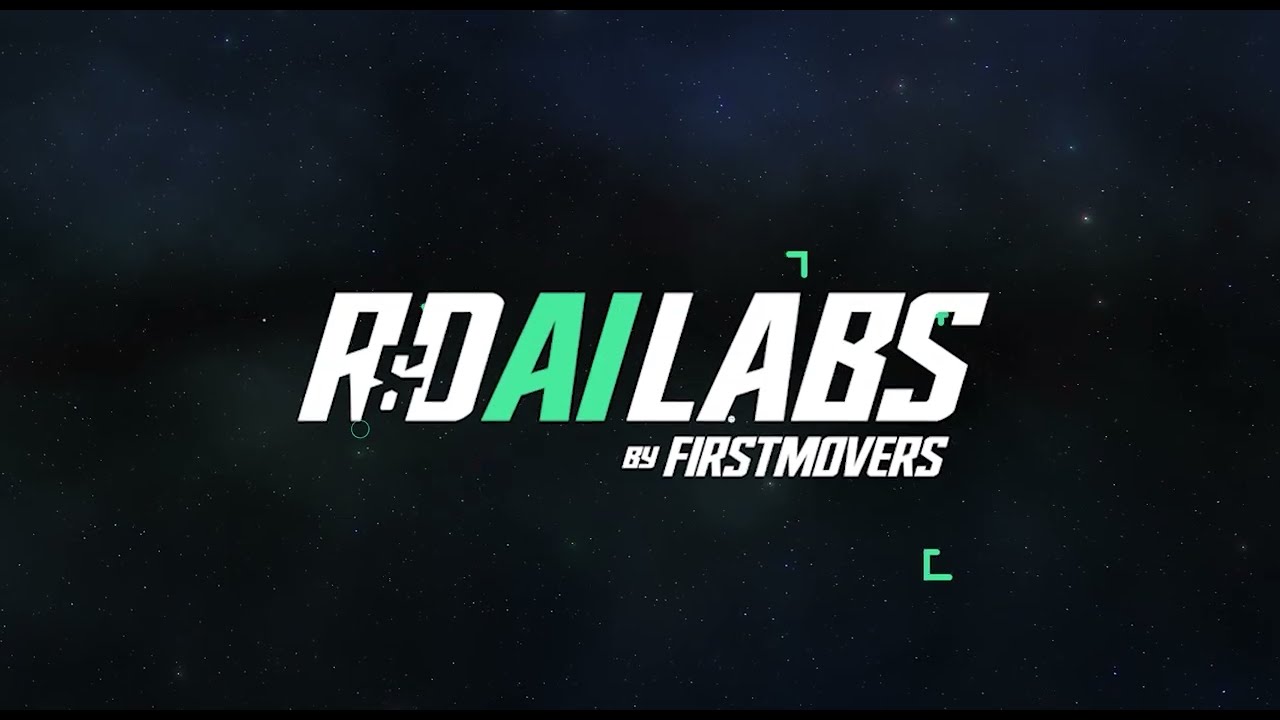 ALL COURSES - First Movers RD Ai Labs Download