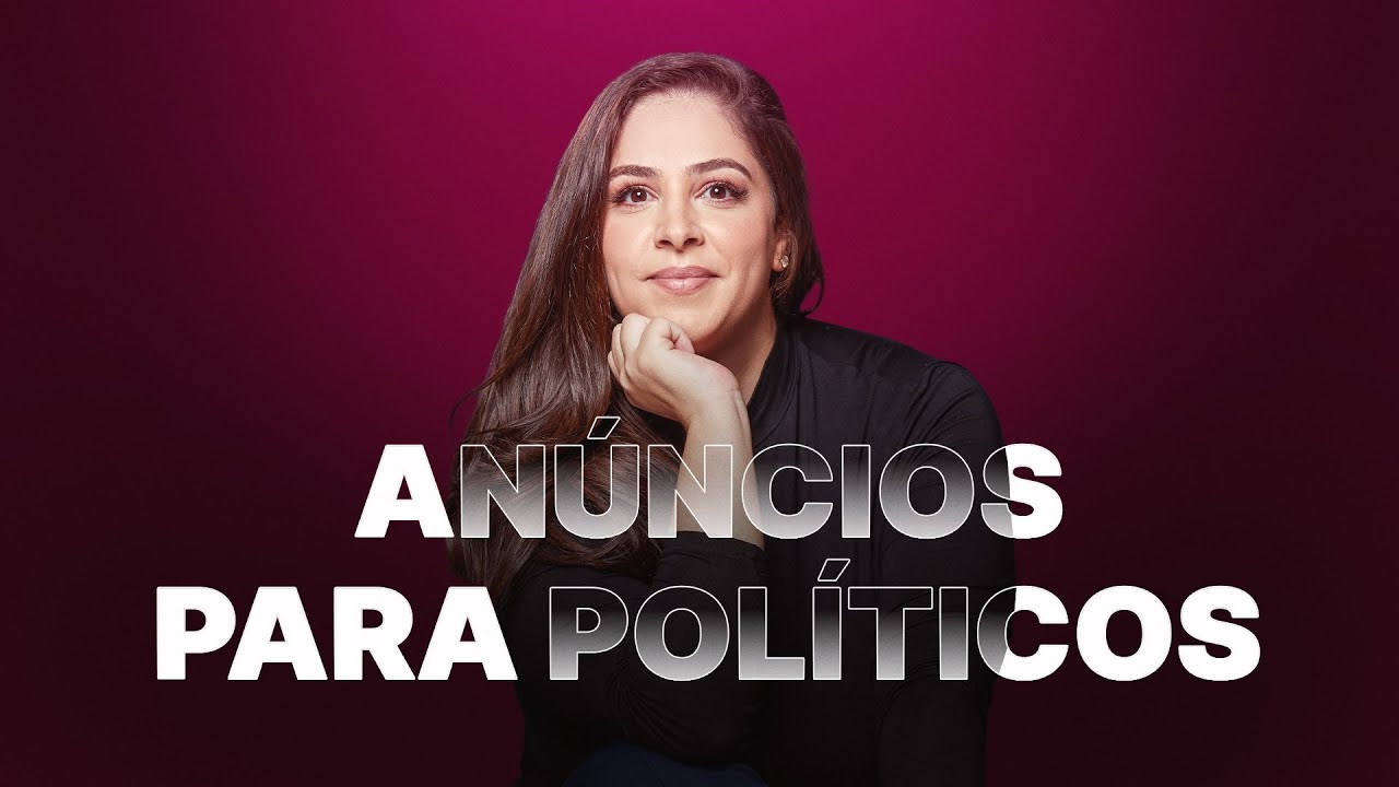 Anúncios Para Políticos - Natália Mendonça Download
