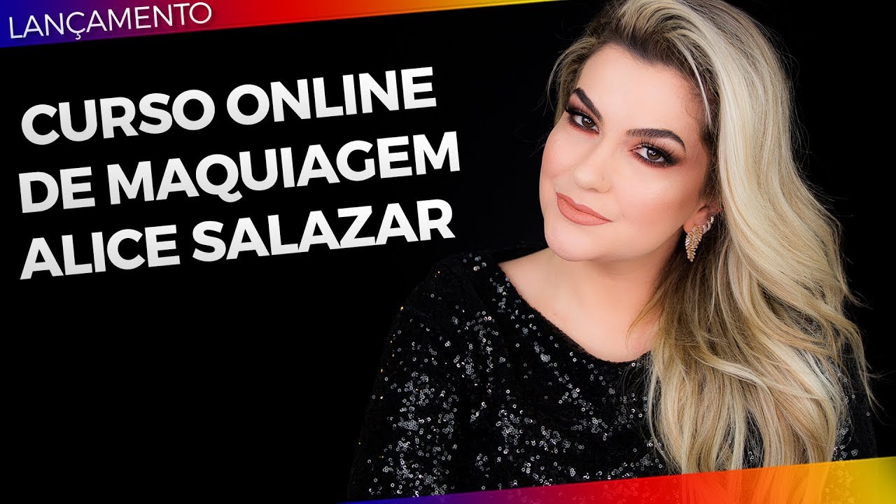 Automaquiagem - Alice Salazar Download