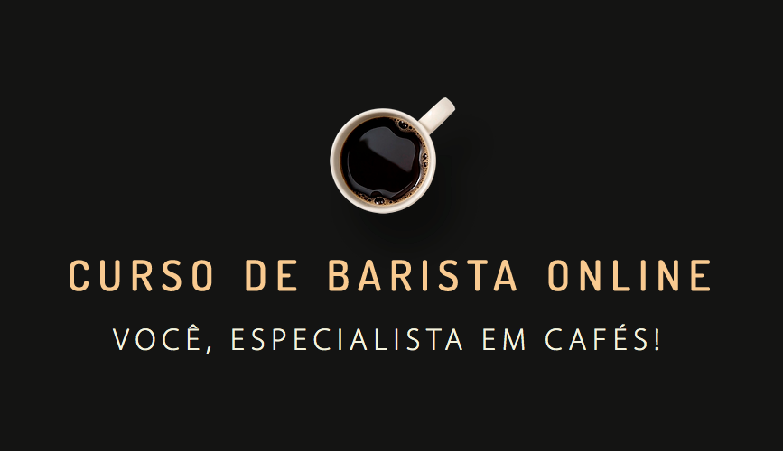 Barista Especialista em Cafés - Andre Ubaldo Download