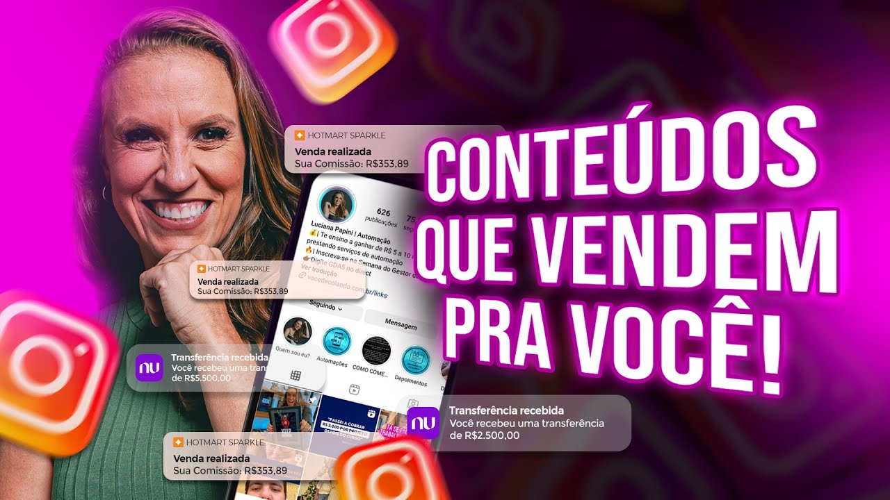 Caixa Rápido com Automação - Luciana Papini Download
