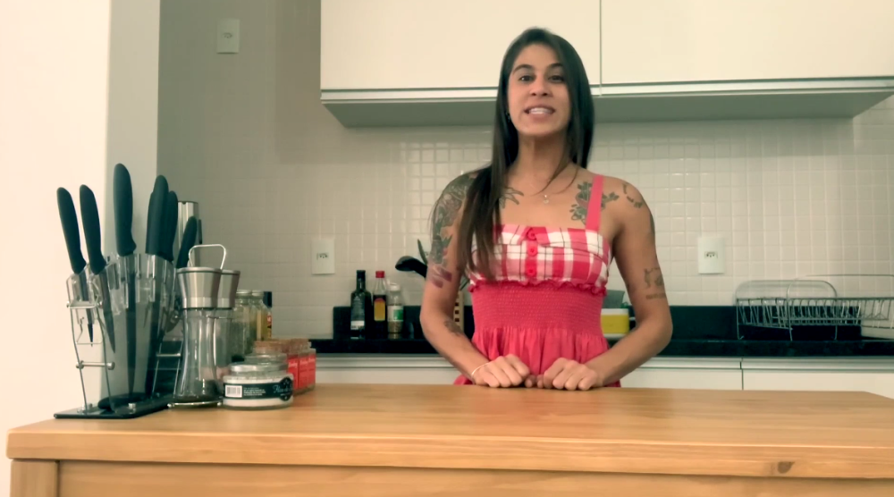 Cozinha Descomplicada - Érika Baldiotti Download