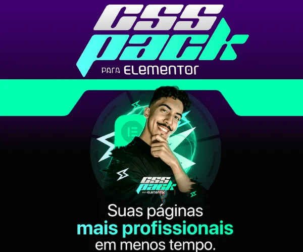 CSS PACK para Elementor - Heitor Ferreira Download