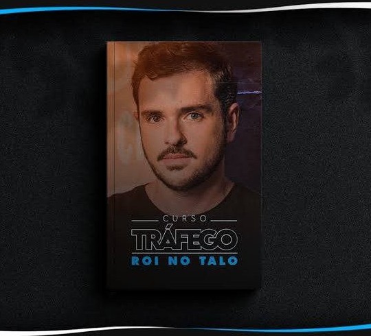 Curso de Tráfego ROI NO TALO (NOVO) – Lucas Renault Download