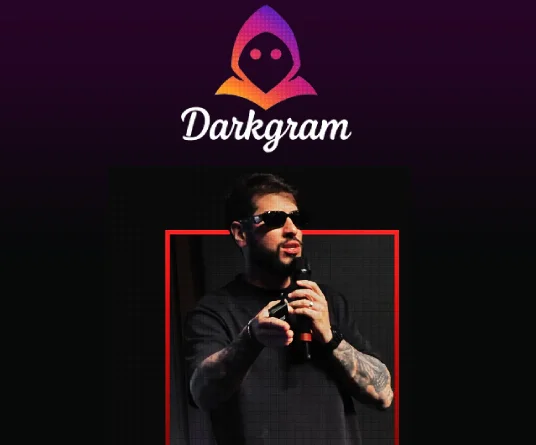 DarkGram - Iuri Meira Download