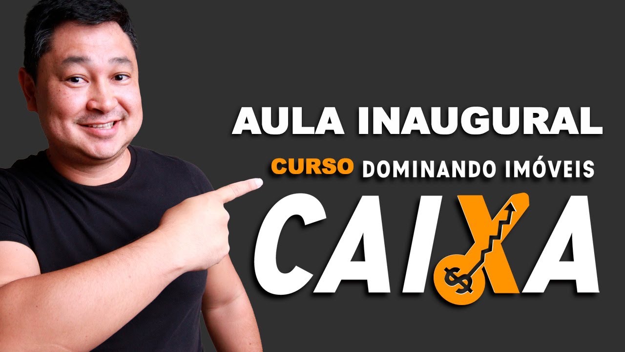 Dominando Imóveis Caixa - Jorge Kodama Download