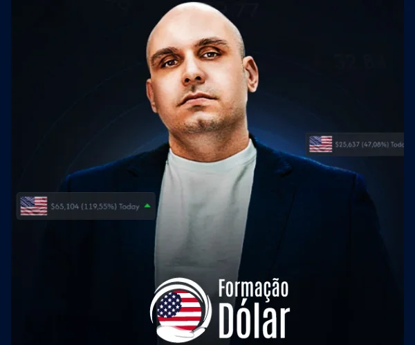 Formação Dolar - Gustavo Delomo Download