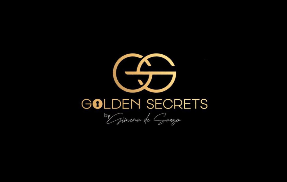 Golden Secrets - Gimena de Souza Download