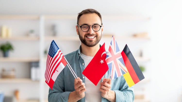 Inglês Rápido, Do Básico à Fluência Sem Enrolação - Paulo Andrade Download