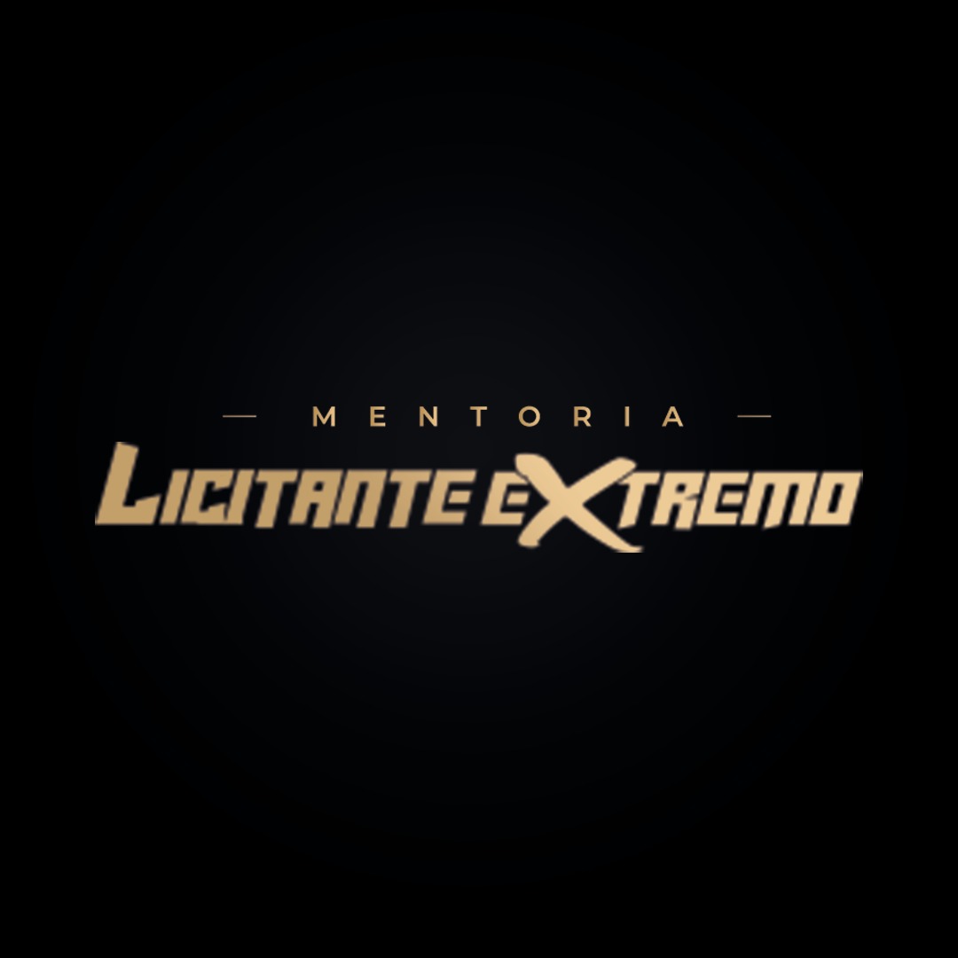 Licitante Extremo 2.0 - Rodolpho dos Anjos Download