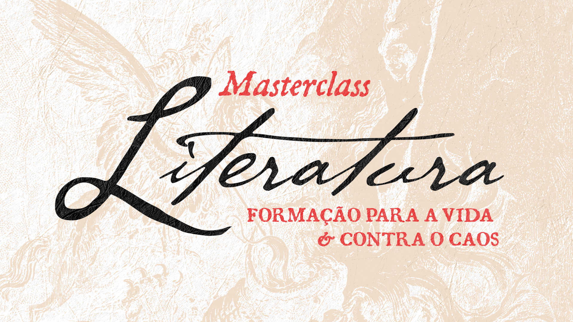 MasterClass Literatura - Rodrigo Gurgel Download