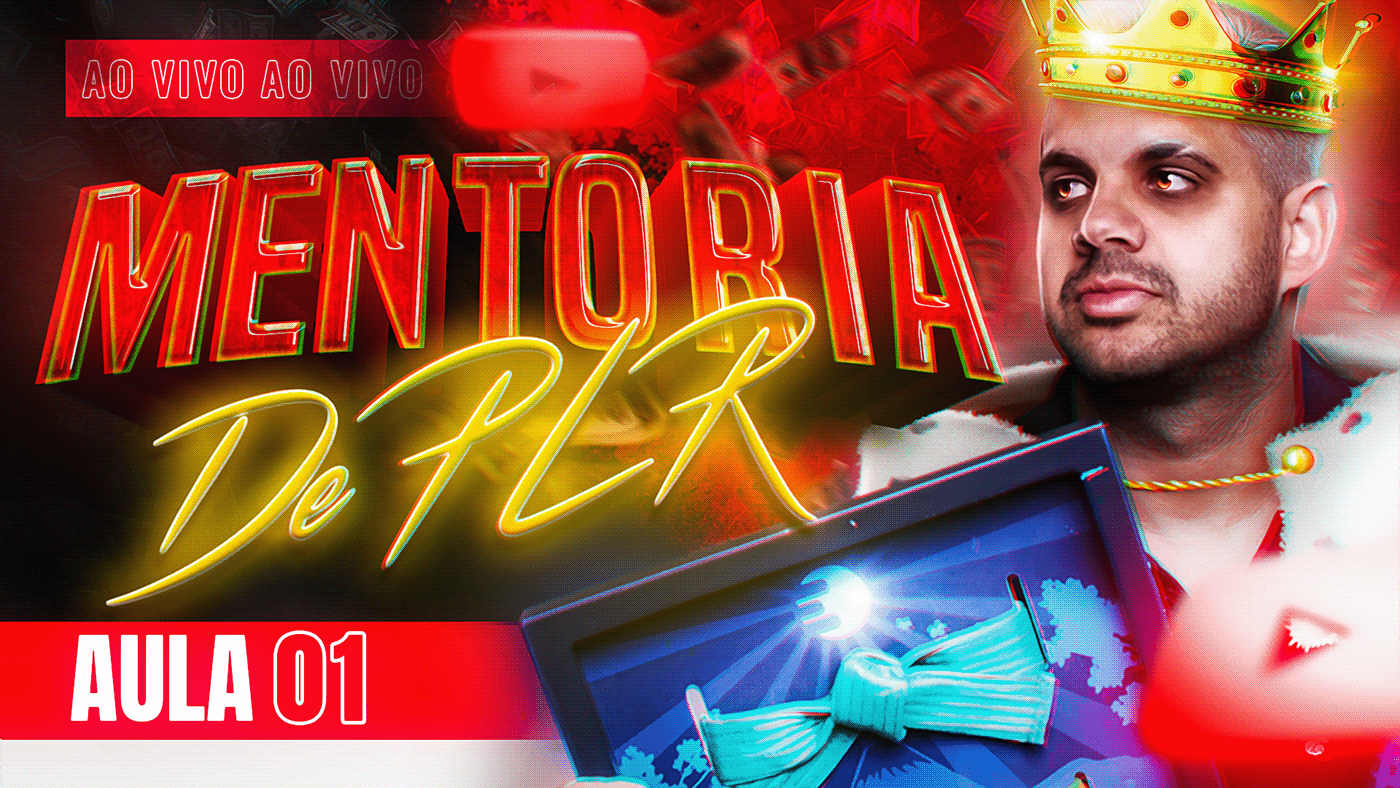 Mentoria de PLR - Jhonatan Berger Download