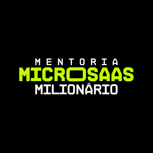 Mentoria MICRO SAAS Milionário - Rafael Pieroni Download