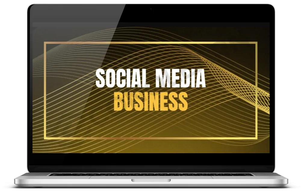 Social Media Business - John Vi Download