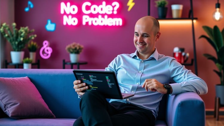The Complete Vibe Coding for Non-coders Guide - Anton Voroniuk Download