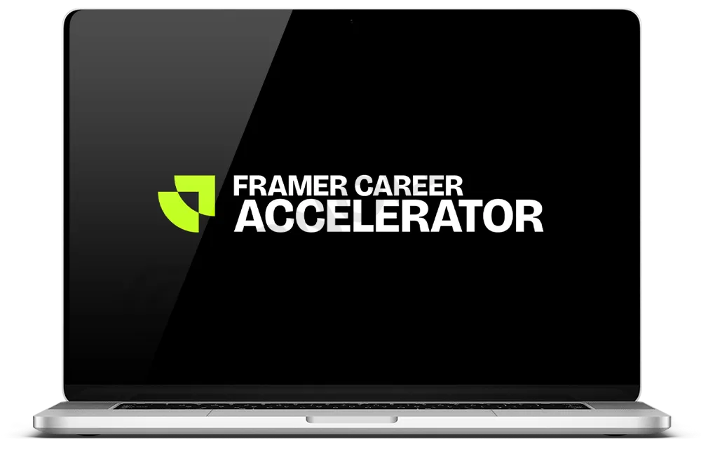 Ultimate Framer Carreer Accelerator - Ryan Hayward Download