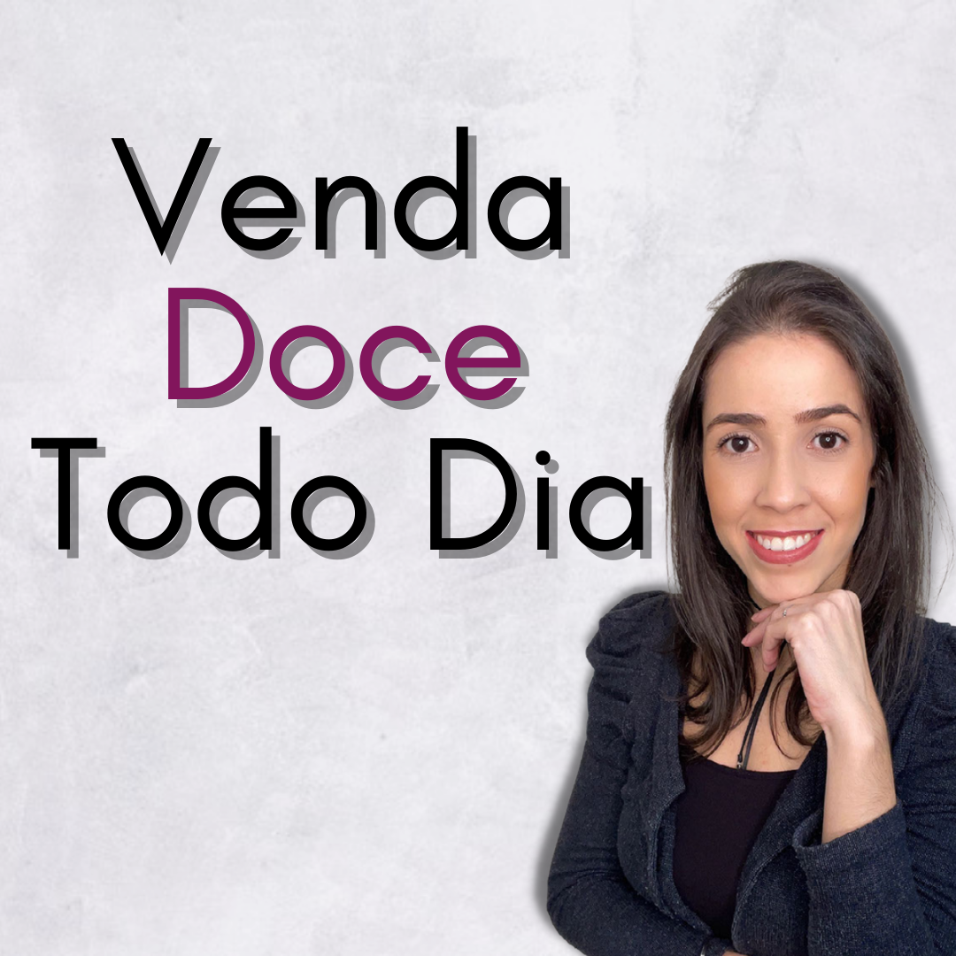 Venda Doce Todo Dia - Paola Amorim Download