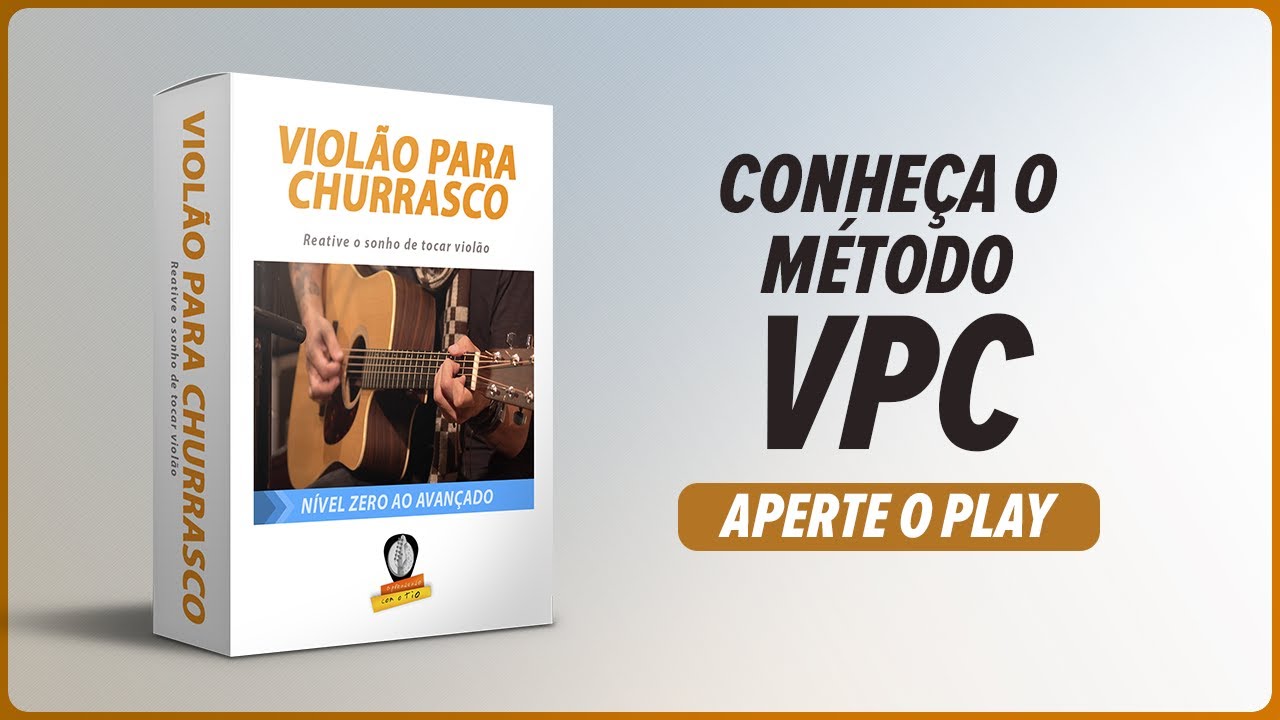 Violão Para Churrasco - Aprendendo com o Tio Download