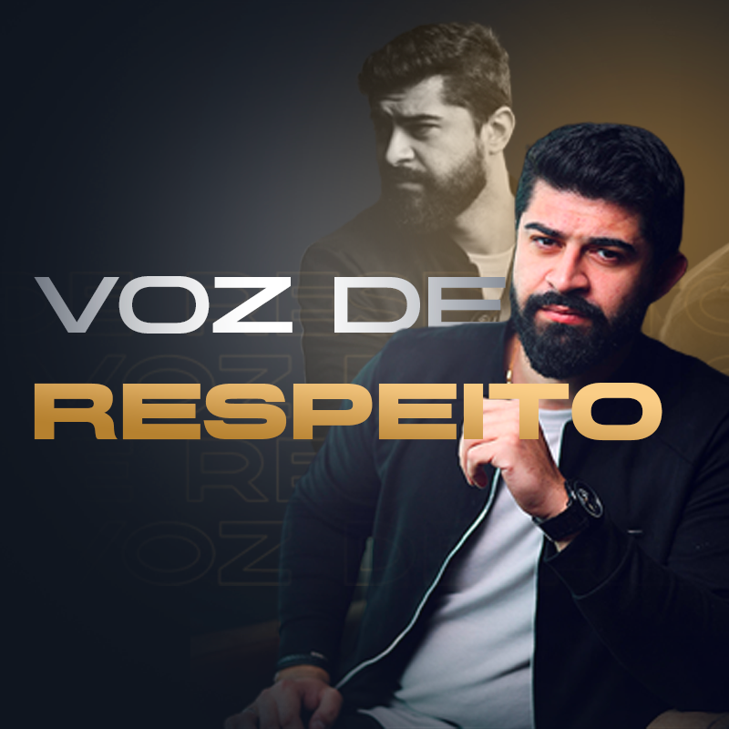 Voz de Respeito - Cicero Voz Download