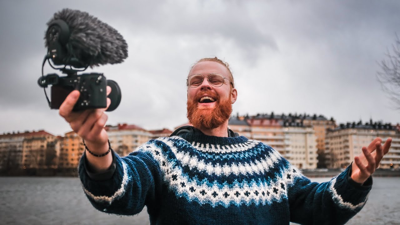 YouTube MasterClass - The Icelandic Guy Download