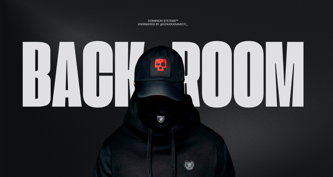 Backroom AgenteGPT - DougDmarco Download