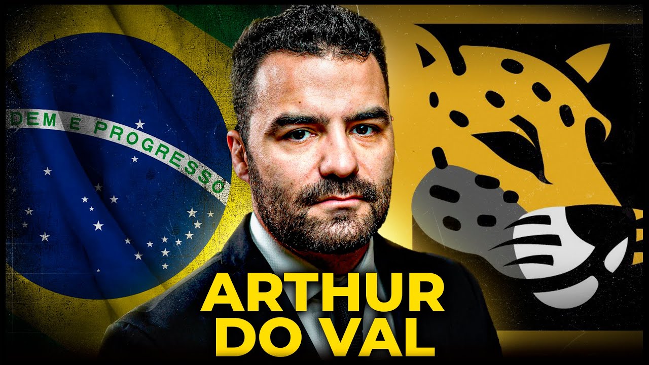 A Batalha do Sucesso - Arthur do Val Download