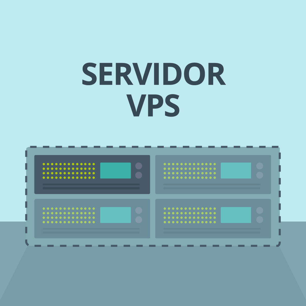 Administração de Servidor VPS - Slack Jeff Downaload
