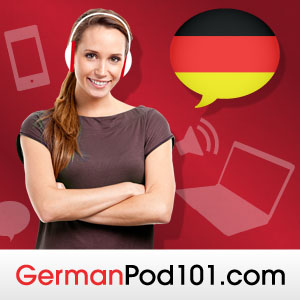 Aprenda Alemão - GermanPod101 Download