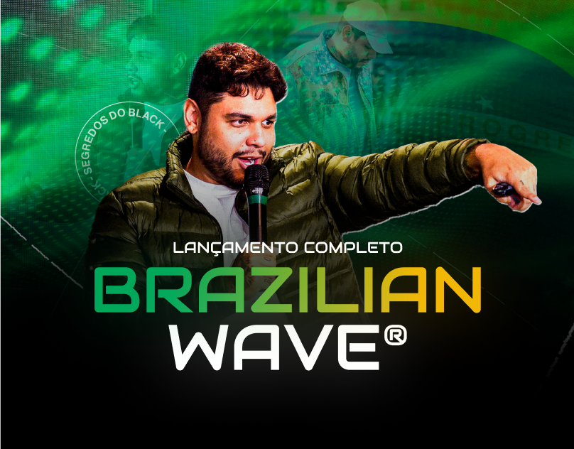 Brazilian Wave - Guilherme e Gabriel Download