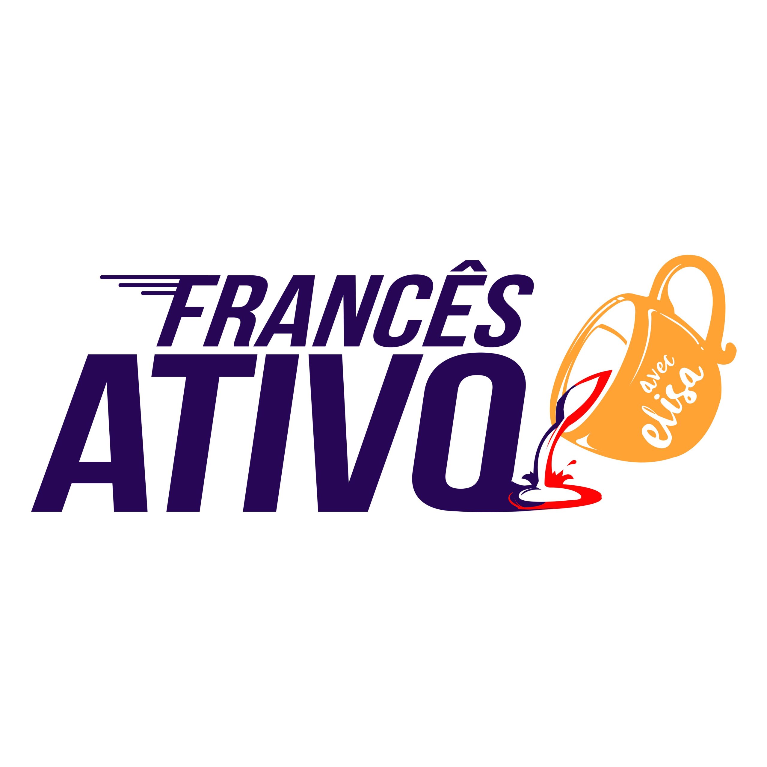 Curso de Francês Ativo - Avec Elisa Download