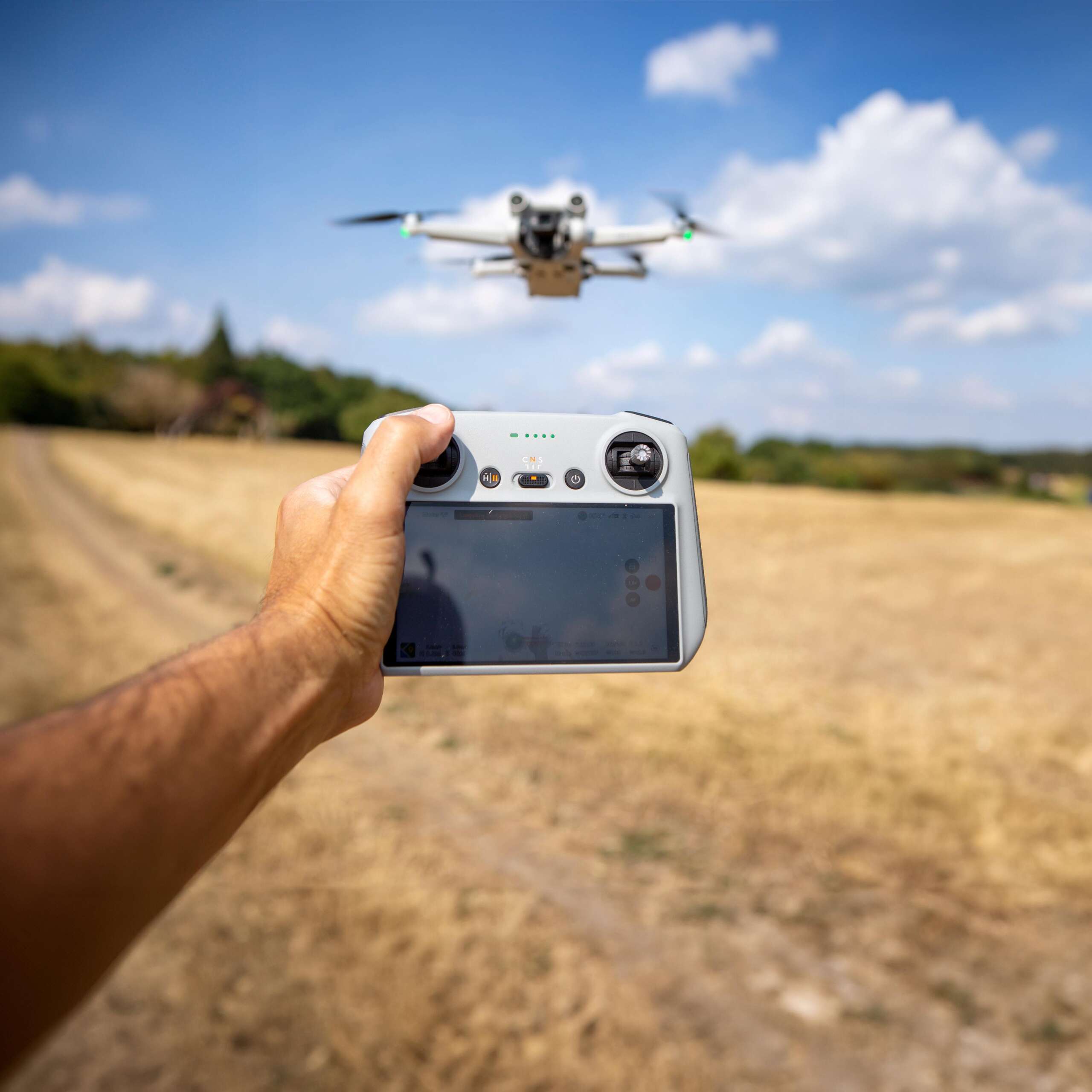 Curso de Pilotagem de Drones - Download