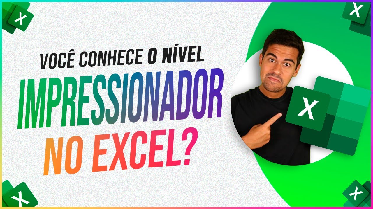 Excel Impressionador - Hashtag Treinamentos Download
