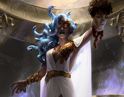 Medusa - Gis Almeida Download